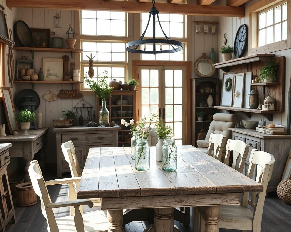 DIY farmhouse projects