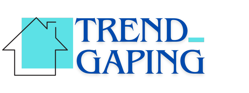 Trend Gaping