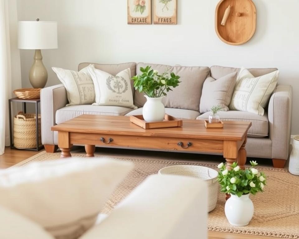 affordable farmhouse decor