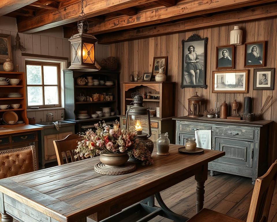 antique farmhouse finds