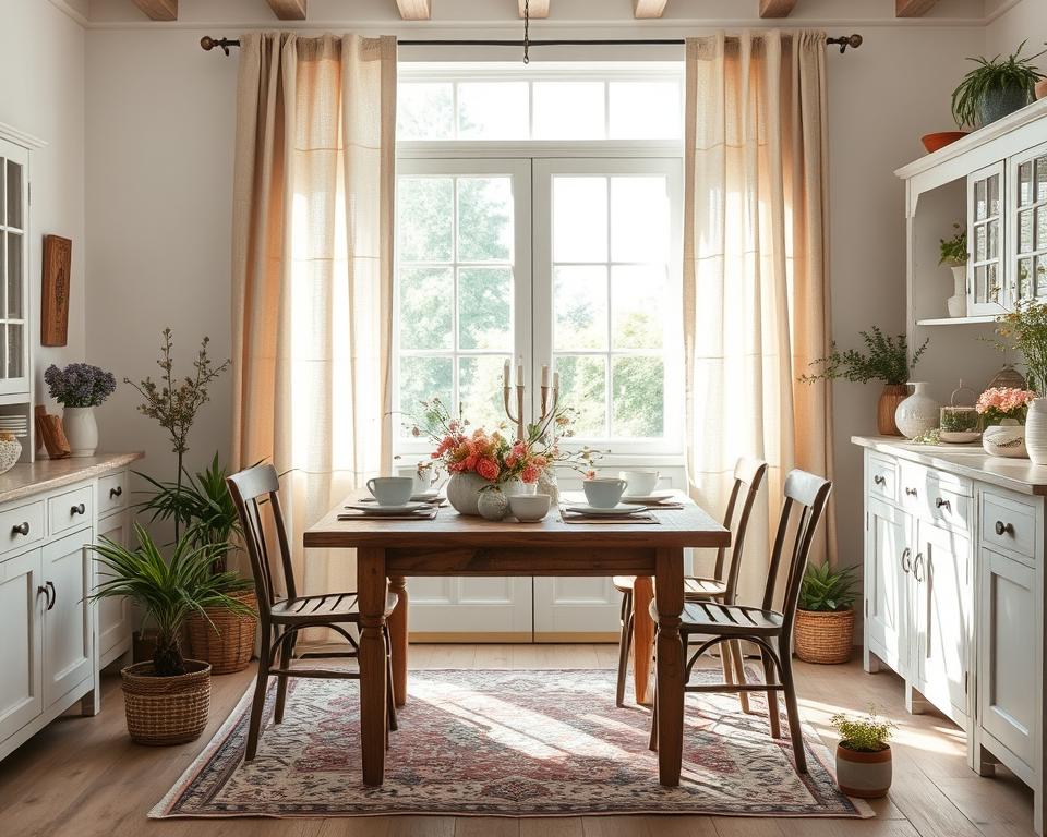 farmhouse decor