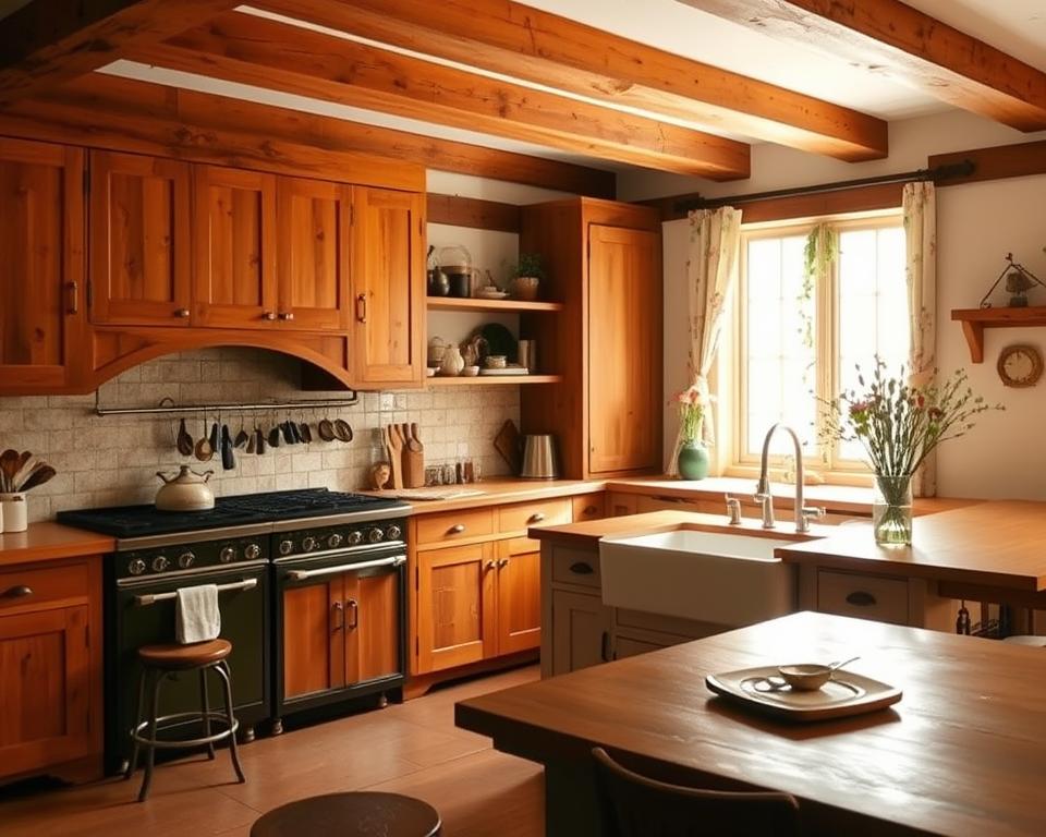 farmhouse kitchen ideas