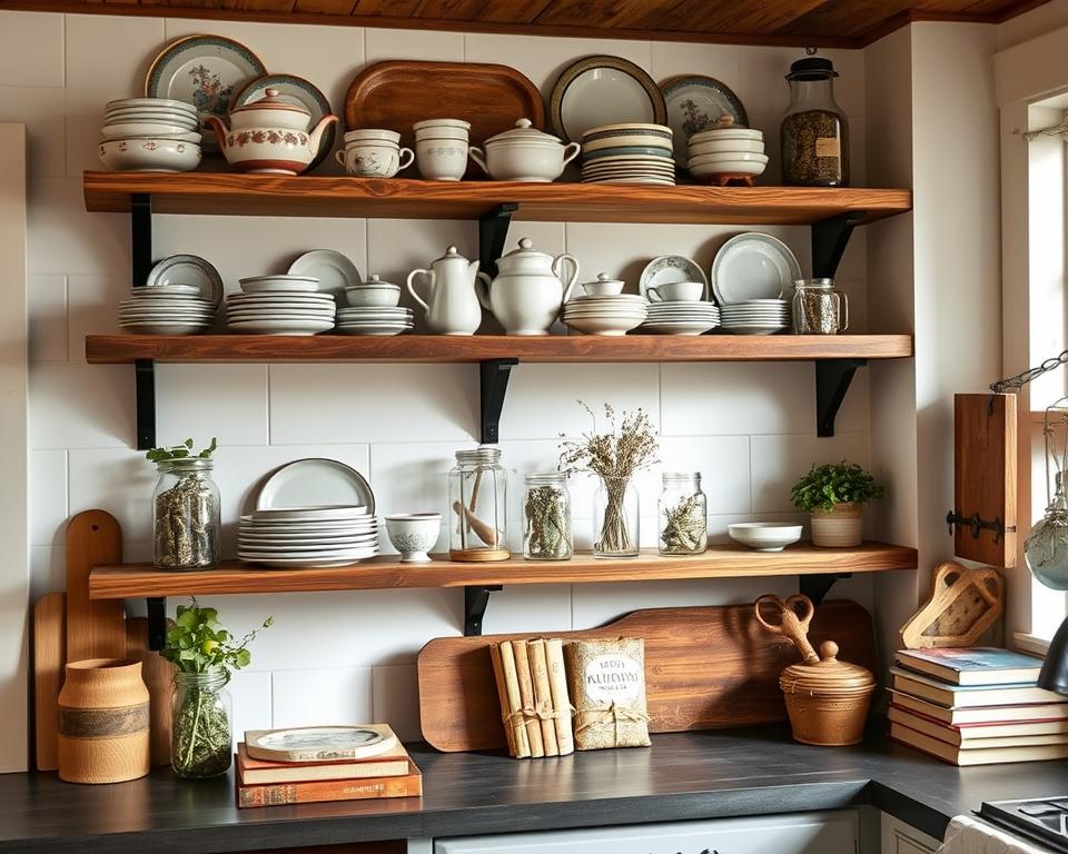 farmhouse wall decor for kitchen