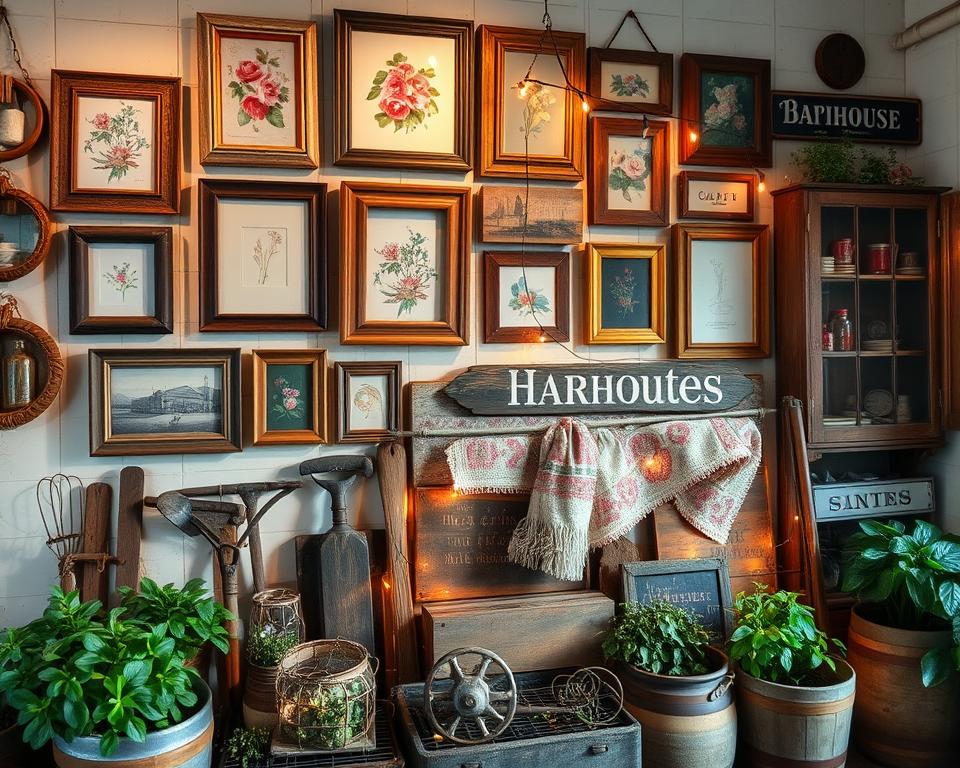 farmhouse wall decor ideas