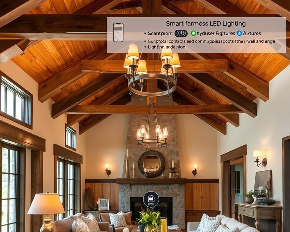 smart lighting solutions