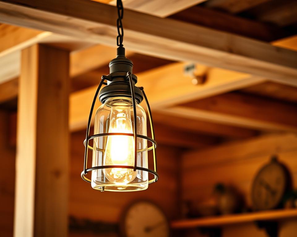 Industrial Lighting