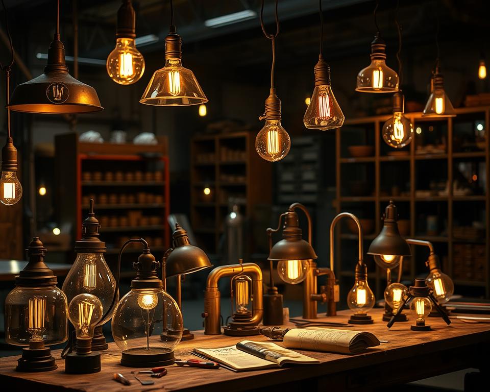 Maintenance tips for industrial lighting solutions