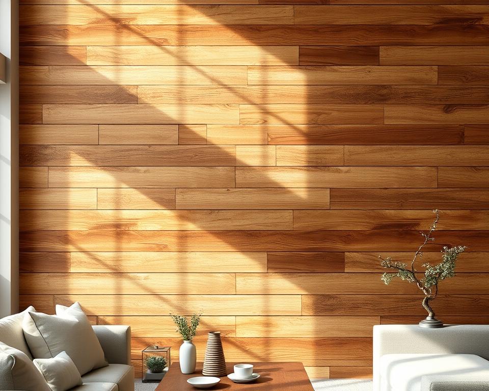 Reclaimed Wood