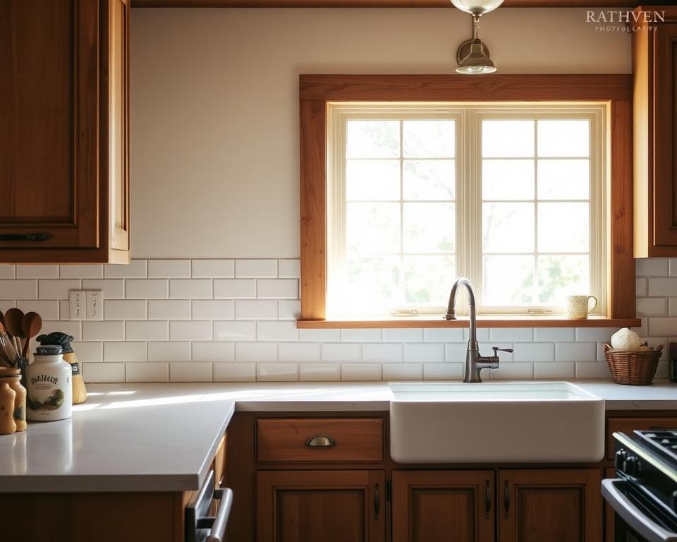backsplash