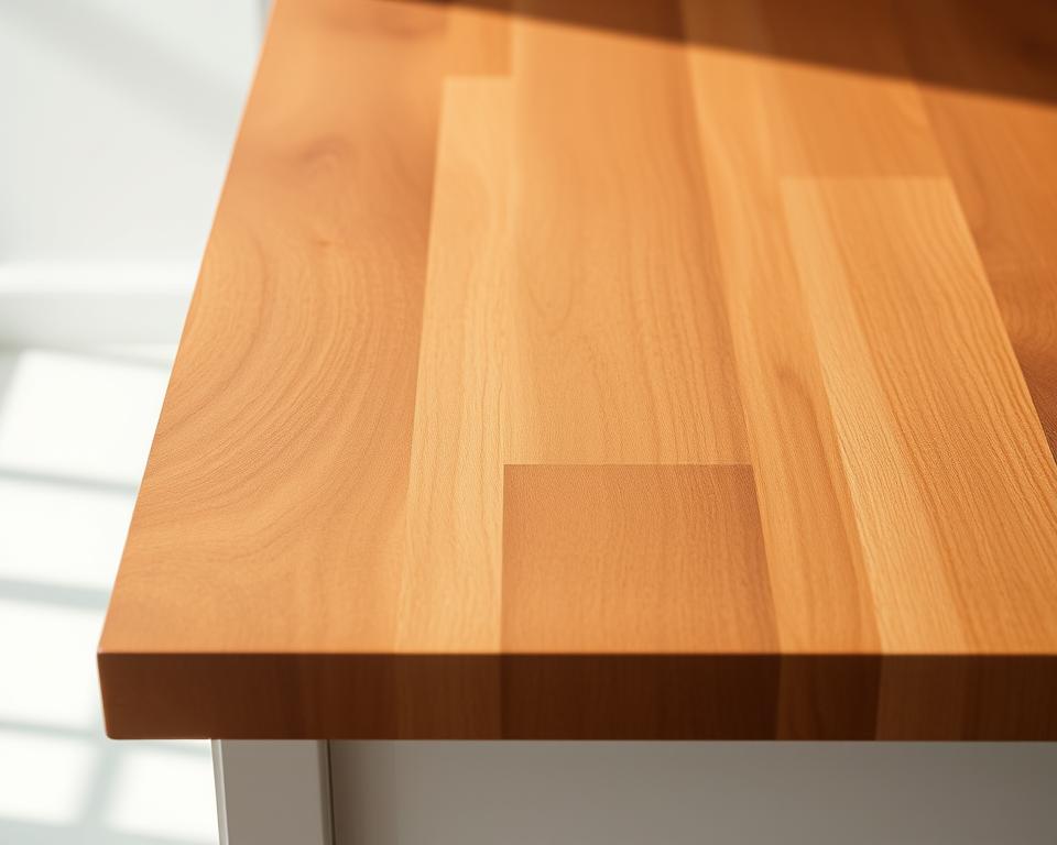 butcher block countertops