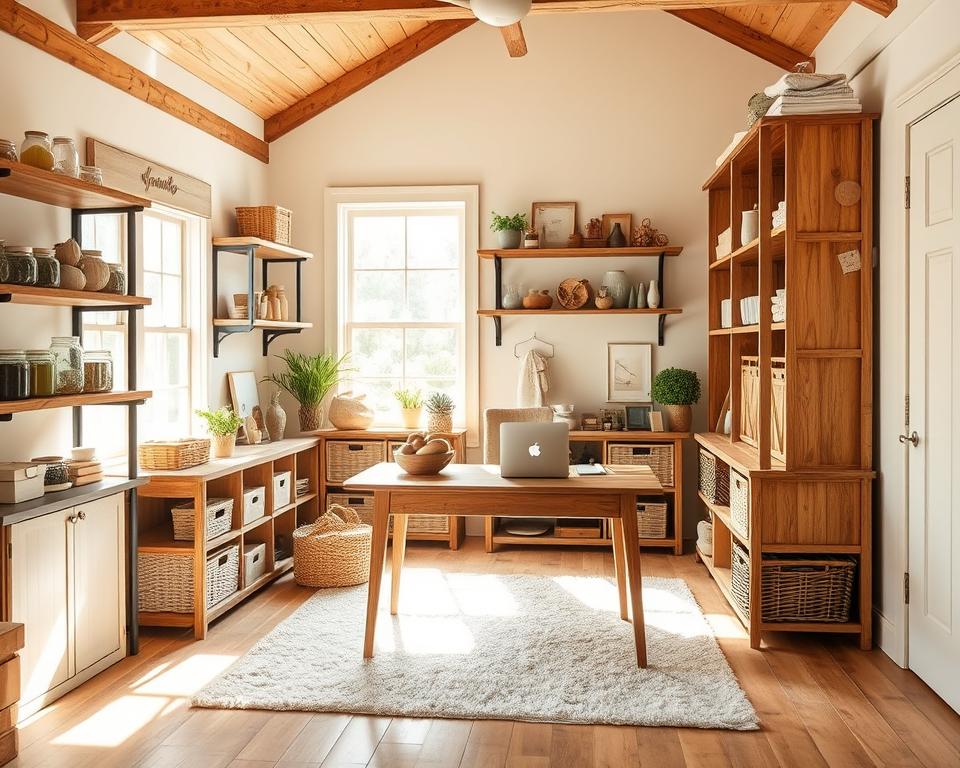 home organization ideas