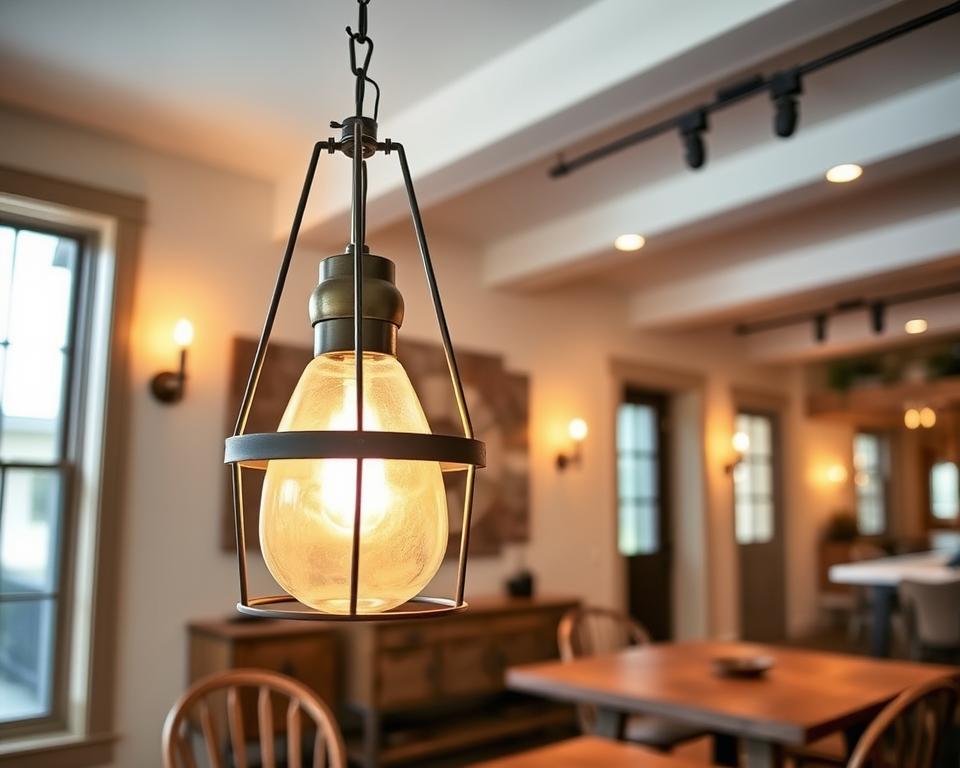industrial lighting solutions