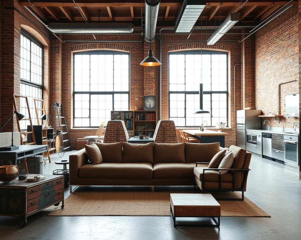 industrial renovation benefits
