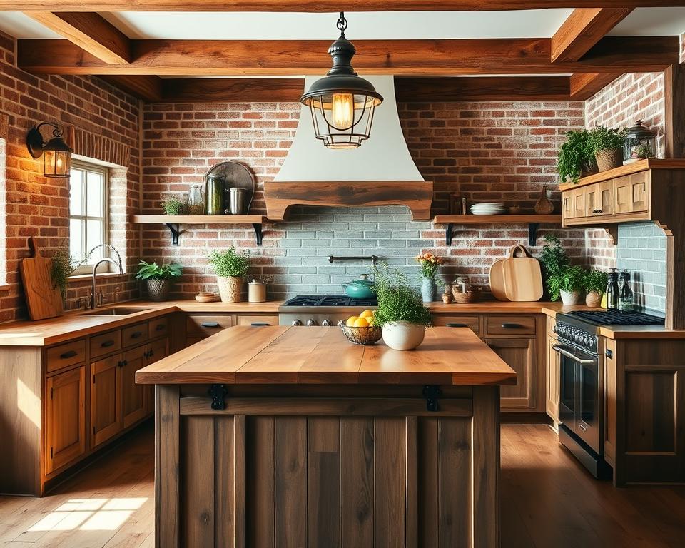 kitchen islands